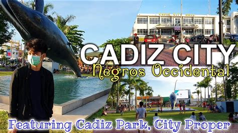 cadiz city neg occ